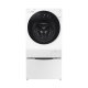 LG F4WM12TWIN lavatrice Caricamento frontale 12 kg 1400 Giri/min Bianco 3