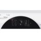 LG F4WM12TWIN lavatrice Caricamento frontale 12 kg 1400 Giri/min Bianco 6