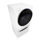 LG F4WM12TWIN lavatrice Caricamento frontale 12 kg 1400 Giri/min Bianco 8