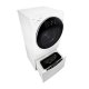 LG F4WM12TWIN lavatrice Caricamento frontale 12 kg 1400 Giri/min Bianco 10
