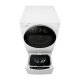 LG F4WM12TWIN lavatrice Caricamento frontale 12 kg 1400 Giri/min Bianco 12