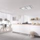 Miele 96242201 cappa aspirante Integrato a soffitto Acciaio inox 740 m³/h 3