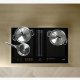 Miele 10735780 pentola 6 L Acciaio inox Acciaio 3
