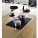 Miele 10735780 pentola 6 L Acciaio inox Acciaio 4