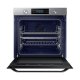 Samsung NV75K5571RS/OL forno 75 L 1600 W Nero, Acciaio inox 3