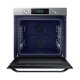 Samsung NV75K5571RS/OL forno 75 L 1600 W Nero, Acciaio inox 4