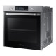 Samsung NV75K5571RS/OL forno 75 L 1600 W Nero, Acciaio inox 5