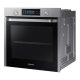 Samsung NV75K5571RS/OL forno 75 L 1600 W A Nero, Acciaio inossidabile 5