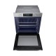 Samsung NV75K5571RS/OL forno 75 L 1600 W Nero, Acciaio inox 8