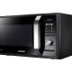 Samsung MS23F301TAK Nero Solo microonde Superficie piana 23 L 800 W 3