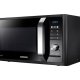 Samsung MS23F301TAK Superficie piana Solo microonde 23 L 800 W Nero 3