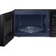 Samsung MS23K3515AK Superficie piana Solo microonde 56 L 800 W Nero 3