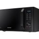 Samsung MS23K3515AK Superficie piana Solo microonde 56 L 800 W Nero 4