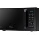 Samsung MS23K3515AK Superficie piana Solo microonde 56 L 800 W Nero 5