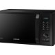 Samsung MS23K3515AK Superficie piana Solo microonde 56 L 800 W Nero 6