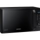 Samsung MS23K3515AK Superficie piana Solo microonde 56 L 800 W Nero 7