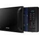 Samsung MS23K3515AK Superficie piana Solo microonde 56 L 800 W Nero 8