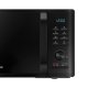 Samsung MS23K3515AK Nero Solo microonde Superficie piana 56 L 800 W 9