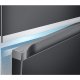 Samsung RL36R8739B1/EG frigorifero con congelatore Libera installazione 368 L D Nero 10