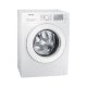 Samsung WW70J5346MA/EO lavatrice Caricamento frontale 7 kg 1200 Giri/min Bianco 5