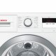 Bosch Serie 4 WTH8500EPL asciugatrice Libera installazione Caricamento frontale 7 kg A+ Bianco 4