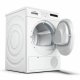 Bosch Serie 4 WTH83008PL asciugatrice Libera installazione Caricamento frontale 7 kg A+ Bianco 3