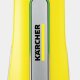 Kärcher SC 3 Upright EasyFix Scopa a vapore 0,5 L 1600 W Giallo 7