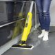 Kärcher SC 3 Upright EasyFix Scopa a vapore 0,5 L 1600 W Giallo 8