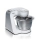 Bosch MUM58227 robot da cucina 1000 W 3,9 L Argento, Bianco 4