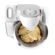 Bosch MUM58227 robot da cucina 1000 W 3,9 L Argento, Bianco 5