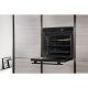 Whirlpool AKZM 8420 NB 73 L 3650 W Nero 3