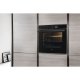Whirlpool AKZM 8420 NB 73 L 3650 W Nero 4