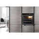 Whirlpool AKZM 8420 NB 73 L 3650 W Nero 5
