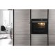 Whirlpool AKZM 8420 NB 73 L 3650 W Nero 6