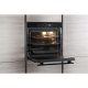 Whirlpool AKZM 8420 NB 73 L 3650 W Nero 10