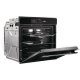Whirlpool AKZM 8420 NB 73 L 3650 W Nero 11