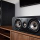 Polk Audio S60E Range completo Nero Cablato 8