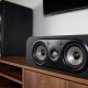 Polk Audio S60E altoparlante Range completo Nero Cablato 8