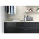 AEG ST8-1-8EGM 1,2 L Anodilium Oro, Grigio, Bianco 3