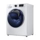 Samsung WD80K52I0ZW lavasciuga Libera installazione Caricamento frontale Bianco 6