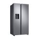 Samsung RS6GN8332SL frigorifero side-by-side Libera installazione 617 L Acciaio inossidabile 3