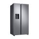 Samsung RS6GN8332SL frigorifero side-by-side Libera installazione 617 L Acciaio inox 3