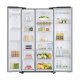 Samsung RS6GN8332SL frigorifero side-by-side Libera installazione 617 L Acciaio inox 6