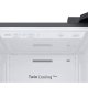 Samsung RS6GN8332SL frigorifero side-by-side Libera installazione 617 L Acciaio inossidabile 9