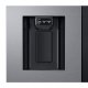 Samsung RS6GN8332SL frigorifero side-by-side Libera installazione 617 L Acciaio inossidabile 11
