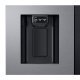 Samsung RS6GN8332SL frigorifero side-by-side Libera installazione 617 L Acciaio inox 11