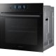 Samsung NV70H5787CB/EO forno 68 L 2200 W Nero 3
