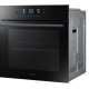 Samsung NV70H5787CB/EO forno 68 L 2200 W A Nero 3