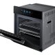 Samsung NV70H5787CB/EO forno 68 L 2200 W Nero 6