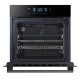 Samsung NV70H5787CB/EO forno 68 L 2200 W Nero 7